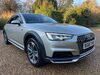 Audi A4 Allroad 3.0 TDI V6 Sport Estate 5dr Diesel S Tronic quattro Euro 6 (s/s) (218 ps)
