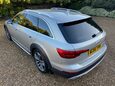 Audi A4 Allroad 3.0 TDI V6 Sport Estate 5dr Diesel S Tronic quattro Euro 6 (s/s) (218 ps) 11