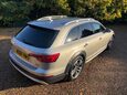 Audi A4 Allroad 3.0 TDI V6 Sport Estate 5dr Diesel S Tronic quattro Euro 6 (s/s) (218 ps) 16