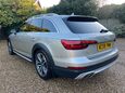 Audi A4 Allroad 3.0 TDI V6 Sport Estate 5dr Diesel S Tronic quattro Euro 6 (s/s) (218 ps) 10
