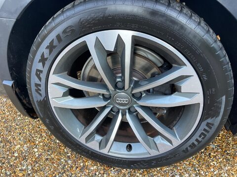 Audi A4 Allroad 3.0 TDI V6 Sport Estate 5dr Diesel S Tronic quattro Euro 6 (s/s) (218 ps) 27