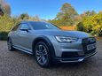 Audi A4 Allroad 3.0 TDI V6 Sport Estate 5dr Diesel S Tronic quattro Euro 6 (s/s) (218 ps) 18