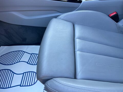 Audi A4 Allroad 3.0 TDI V6 Sport Estate 5dr Diesel S Tronic quattro Euro 6 (s/s) (218 ps) 41