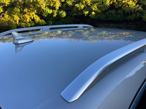 Audi A4 Allroad 3.0 TDI V6 Sport Estate 5dr Diesel S Tronic quattro Euro 6 (s/s) (218 ps) 25