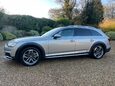 Audi A4 Allroad 3.0 TDI V6 Sport Estate 5dr Diesel S Tronic quattro Euro 6 (s/s) (218 ps) 9