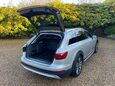 Audi A4 Allroad 3.0 TDI V6 Sport Estate 5dr Diesel S Tronic quattro Euro 6 (s/s) (218 ps) 20