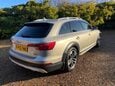 Audi A4 Allroad 3.0 TDI V6 Sport Estate 5dr Diesel S Tronic quattro Euro 6 (s/s) (218 ps) 15
