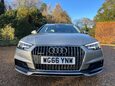 Audi A4 Allroad 3.0 TDI V6 Sport Estate 5dr Diesel S Tronic quattro Euro 6 (s/s) (218 ps) 5