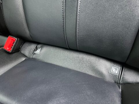 Ford Ranger 2.0 TD EcoBlue Wildtrak Pickup Double Cab 4dr Diesel Auto 4WD Euro 6 (s/s) 80