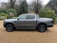 Ford Ranger 2.0 TD EcoBlue Wildtrak Pickup Double Cab 4dr Diesel Auto 4WD Euro 6 (s/s) 8