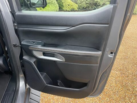 Ford Ranger 2.0 TD EcoBlue Wildtrak Pickup Double Cab 4dr Diesel Auto 4WD Euro 6 (s/s) 81