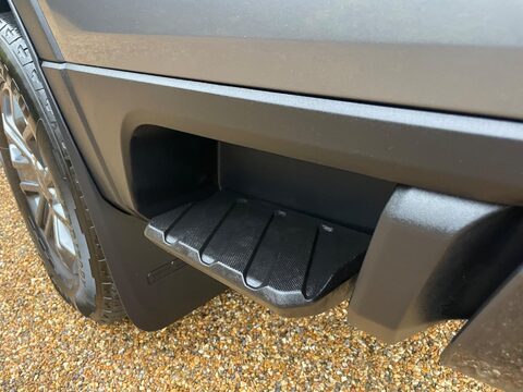 Ford Ranger 2.0 TD EcoBlue Wildtrak Pickup Double Cab 4dr Diesel Auto 4WD Euro 6 (s/s) 11