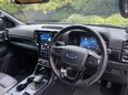 Ford Ranger 2.0 TD EcoBlue Wildtrak Pickup Double Cab 4dr Diesel Auto 4WD Euro 6 (s/s) 34