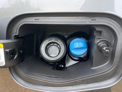 Ford Ranger 2.0 TD EcoBlue Wildtrak Pickup Double Cab 4dr Diesel Auto 4WD Euro 6 (s/s) 29