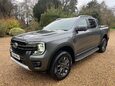Ford Ranger 2.0 TD EcoBlue Wildtrak Pickup Double Cab 4dr Diesel Auto 4WD Euro 6 (s/s) 6