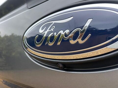 Ford Ranger 2.0 TD EcoBlue Wildtrak Pickup Double Cab 4dr Diesel Auto 4WD Euro 6 (s/s) 15