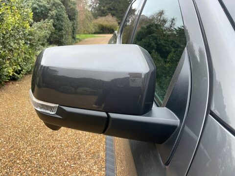 Ford Ranger 2.0 TD EcoBlue Wildtrak Pickup Double Cab 4dr Diesel Auto 4WD Euro 6 (s/s) 26