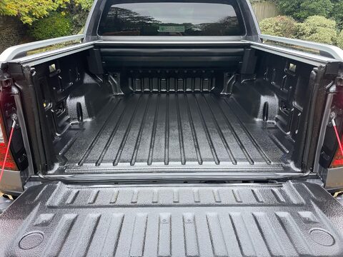 Ford Ranger 2.0 TD EcoBlue Wildtrak Pickup Double Cab 4dr Diesel Auto 4WD Euro 6 (s/s) 84