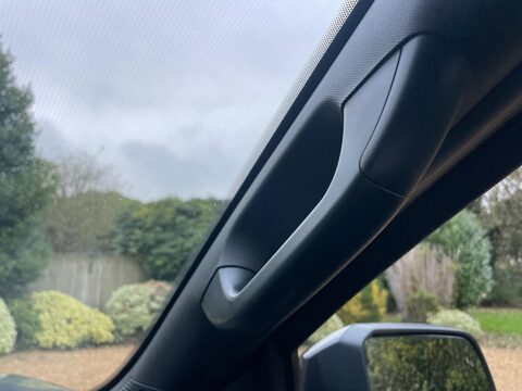 Ford Ranger 2.0 TD EcoBlue Wildtrak Pickup Double Cab 4dr Diesel Auto 4WD Euro 6 (s/s) 61