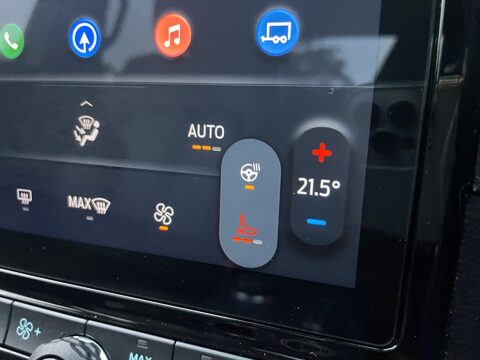 Ford Ranger 2.0 TD EcoBlue Wildtrak Pickup Double Cab 4dr Diesel Auto 4WD Euro 6 (s/s) 49