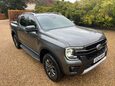 Ford Ranger 2.0 TD EcoBlue Wildtrak Pickup Double Cab 4dr Diesel Auto 4WD Euro 6 (s/s) 3