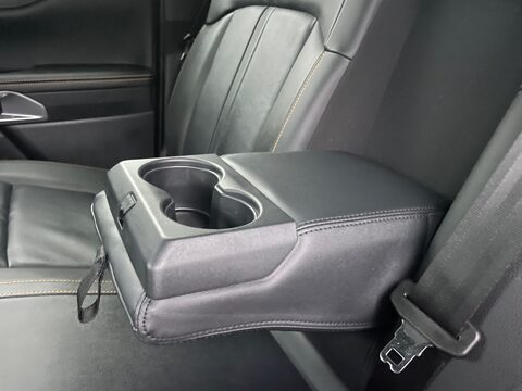 Ford Ranger 2.0 TD EcoBlue Wildtrak Pickup Double Cab 4dr Diesel Auto 4WD Euro 6 (s/s) 79