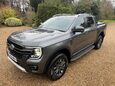 Ford Ranger 2.0 TD EcoBlue Wildtrak Pickup Double Cab 4dr Diesel Auto 4WD Euro 6 (s/s) 7