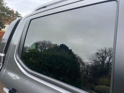 Ford Ranger 2.0 TD EcoBlue Wildtrak Pickup Double Cab 4dr Diesel Auto 4WD Euro 6 (s/s) 24