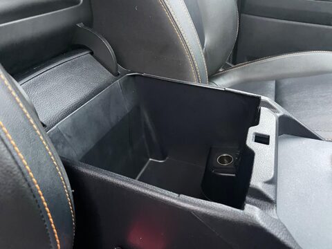 Ford Ranger 2.0 TD EcoBlue Wildtrak Pickup Double Cab 4dr Diesel Auto 4WD Euro 6 (s/s) 42