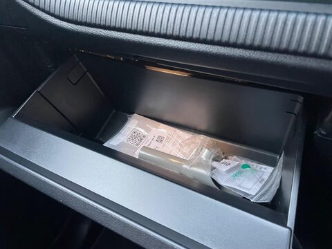 Ford Ranger 2.0 TD EcoBlue Wildtrak Pickup Double Cab 4dr Diesel Auto 4WD Euro 6 (s/s) 85