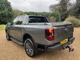 Ford Ranger 2.0 TD EcoBlue Wildtrak Pickup Double Cab 4dr Diesel Auto 4WD Euro 6 (s/s) 9