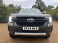 Ford Ranger 2.0 TD EcoBlue Wildtrak Pickup Double Cab 4dr Diesel Auto 4WD Euro 6 (s/s) 4