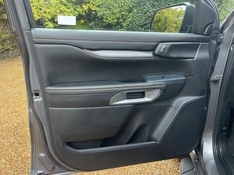 Ford Ranger 2.0 TD EcoBlue Wildtrak Pickup Double Cab 4dr Diesel Auto 4WD Euro 6 (s/s) 69