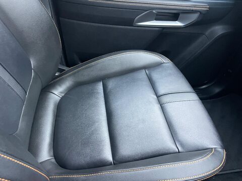 Ford Ranger 2.0 TD EcoBlue Wildtrak Pickup Double Cab 4dr Diesel Auto 4WD Euro 6 (s/s) 38