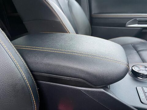 Ford Ranger 2.0 TD EcoBlue Wildtrak Pickup Double Cab 4dr Diesel Auto 4WD Euro 6 (s/s) 41