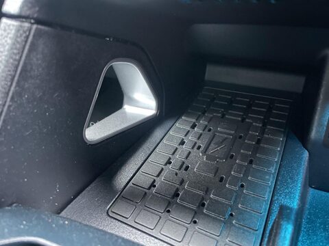 Ford Ranger 2.0 TD EcoBlue Wildtrak Pickup Double Cab 4dr Diesel Auto 4WD Euro 6 (s/s) 46