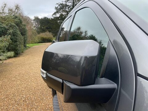 Ford Ranger 2.0 TD EcoBlue Wildtrak Pickup Double Cab 4dr Diesel Auto 4WD Euro 6 (s/s) 27