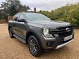 Ford Ranger 2.0 TD EcoBlue Wildtrak Pickup Double Cab 4dr Diesel Auto 4WD Euro 6 (s/s) 1
