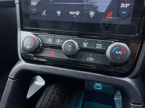 Ford Ranger 2.0 TD EcoBlue Wildtrak Pickup Double Cab 4dr Diesel Auto 4WD Euro 6 (s/s) 47