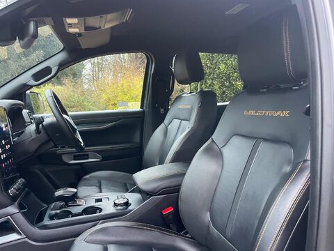 Ford Ranger 2.0 TD EcoBlue Wildtrak Pickup Double Cab 4dr Diesel Auto 4WD Euro 6 (s/s) 72