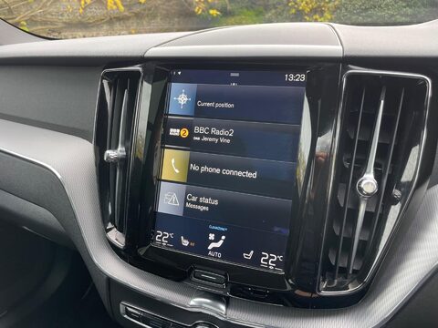 Volvo XC60 2.0 D4 R-Design SUV 5dr Diesel Auto AWD Euro 6 (s/s) (190 ps) 35