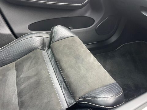 Volvo XC60 2.0 D4 R-Design SUV 5dr Diesel Auto AWD Euro 6 (s/s) (190 ps) 28