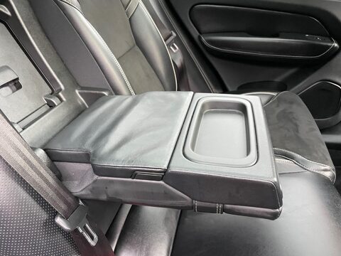 Volvo XC60 2.0 D4 R-Design SUV 5dr Diesel Auto AWD Euro 6 (s/s) (190 ps) 69