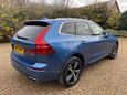 Volvo XC60 2.0 D4 R-Design SUV 5dr Diesel Auto AWD Euro 6 (s/s) (190 ps) 11