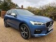 Volvo XC60 2.0 D4 R-Design SUV 5dr Diesel Auto AWD Euro 6 (s/s) (190 ps) 1