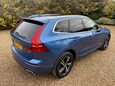 Volvo XC60 2.0 D4 R-Design SUV 5dr Diesel Auto AWD Euro 6 (s/s) (190 ps) 12