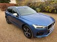 Volvo XC60 2.0 D4 R-Design SUV 5dr Diesel Auto AWD Euro 6 (s/s) (190 ps) 3