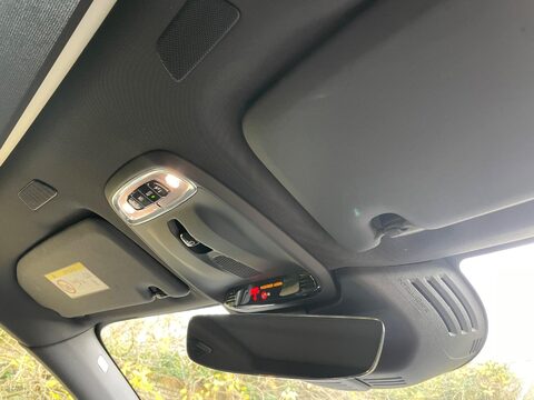 Volvo XC60 2.0 D4 R-Design SUV 5dr Diesel Auto AWD Euro 6 (s/s) (190 ps) 47