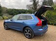 Volvo XC60 2.0 D4 R-Design SUV 5dr Diesel Auto AWD Euro 6 (s/s) (190 ps) 7