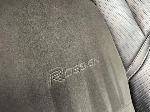 Volvo XC60 2.0 D4 R-Design SUV 5dr Diesel Auto AWD Euro 6 (s/s) (190 ps) 53